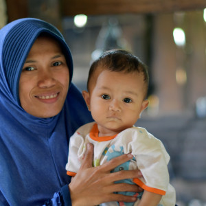 Ethan Donnell Unicef Indonesia 5