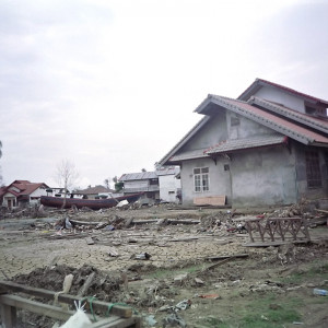 Indonesia Tsunami Septi 8