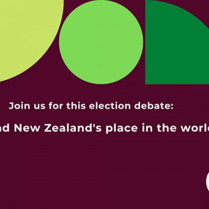 CID NZIIA election event