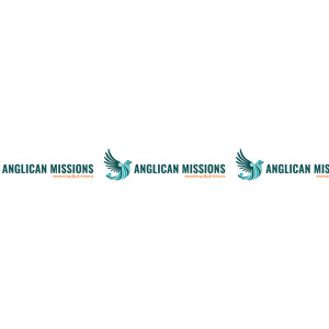 Anglican Missions Banner
