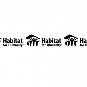Habitat for Humanity Banner