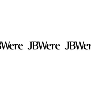 JBWere Banner