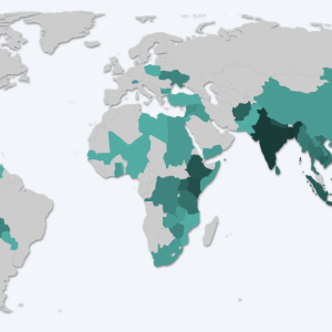 Member map
