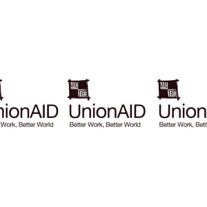 UnionAid banner