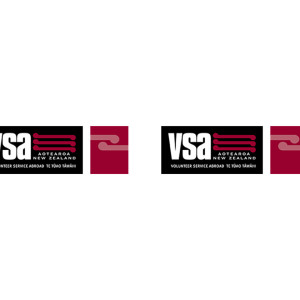 VSA banner