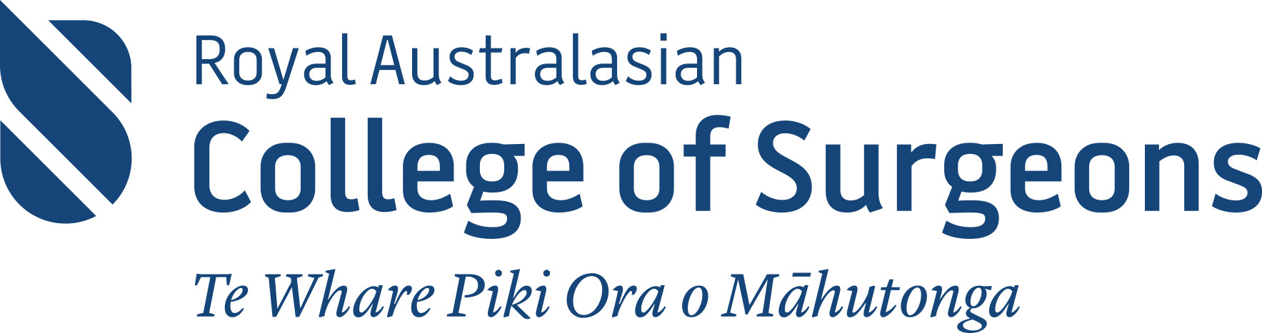Royal Australasian College of Surgeons (RACS)