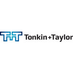 Tonkin + Taylor