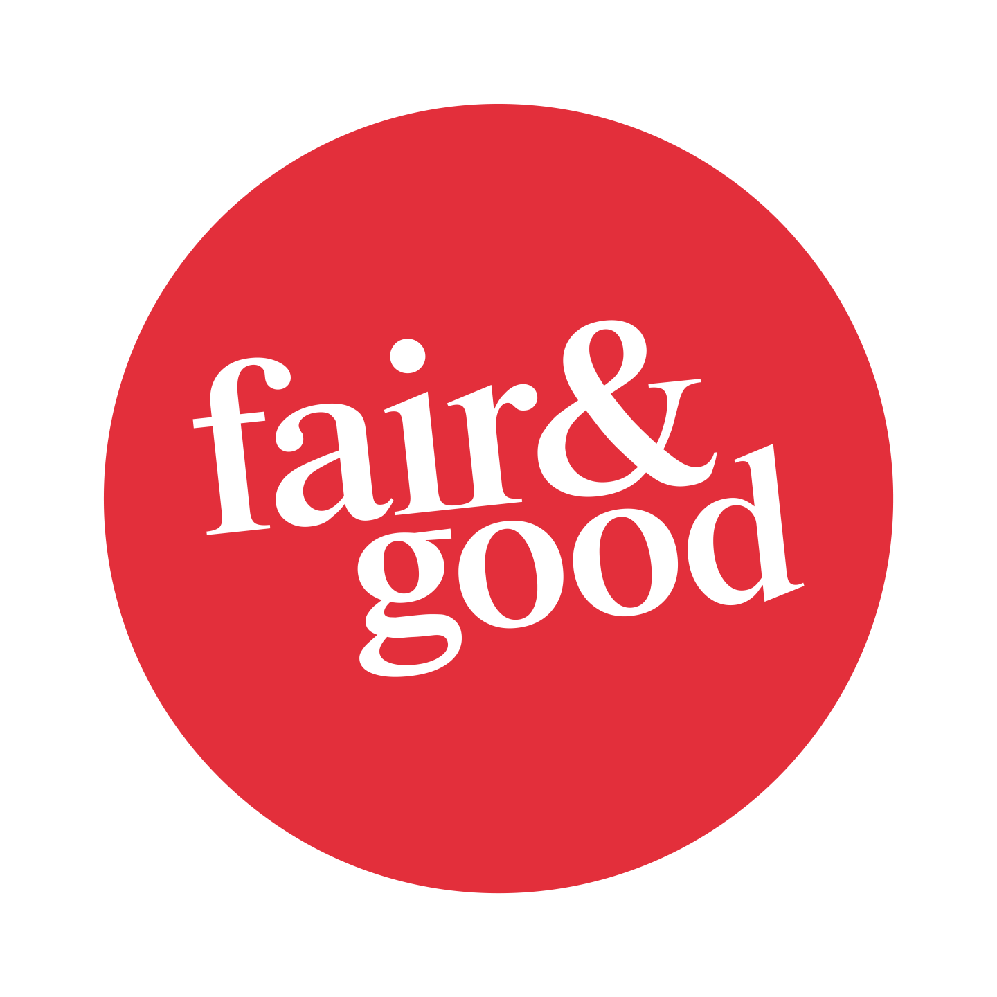 Fair & Good