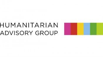 Humanitarian Advisory Group