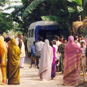 India Leprosy Mission 3