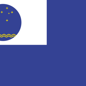 Pacific Islands Forum Flag