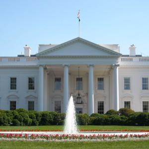 White House DC