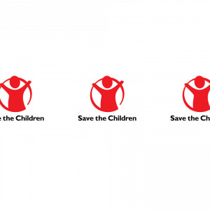 Save the Children Banner
