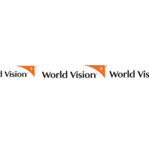 World Vision Banner 