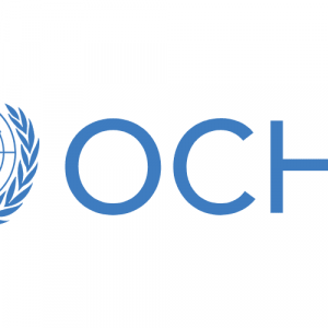 ocha united nations office for the coordination of humanitarian affairs vector logo