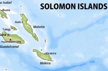 Solomon Islands Medical Mission Charitable Trust