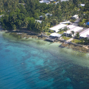 Vanuatu climate