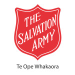 The Salvation Army New Zealand, Fiji, Tonga and Samoa Territory 